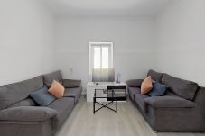 Casa rural en Los Alcazares - Casa Marques - A Murcia Holiday Rentals Property
