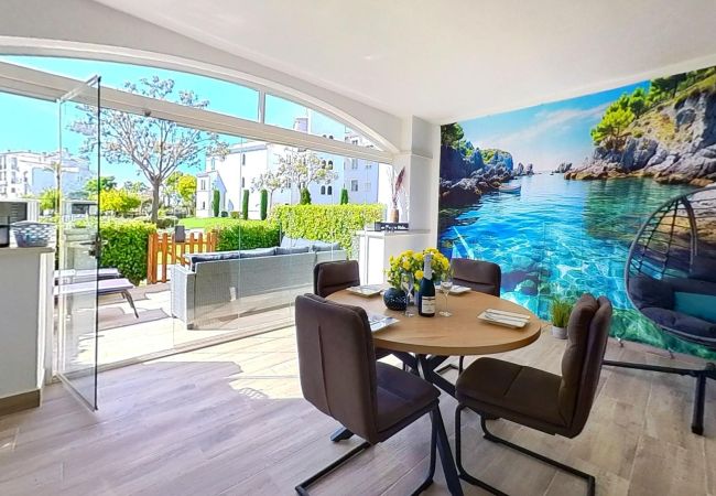 Apartamento en Roldan - Casa Buena Vida-A Murcia Holiday Rentals Property