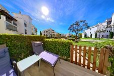 Apartamento en Roldan - Casa Buena Vida-A Murcia Holiday Rentals Property