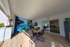 Apartamento en Roldan - Casa Buena Vida-A Murcia Holiday Rentals Property