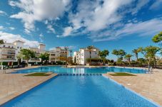 Apartamento en Roldan - Casa Buena Vida-A Murcia Holiday Rentals Property