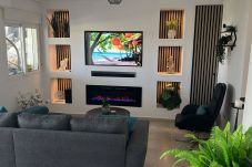 Apartamento en Roldan - Casa Buena Vida-A Murcia Holiday Rentals Property