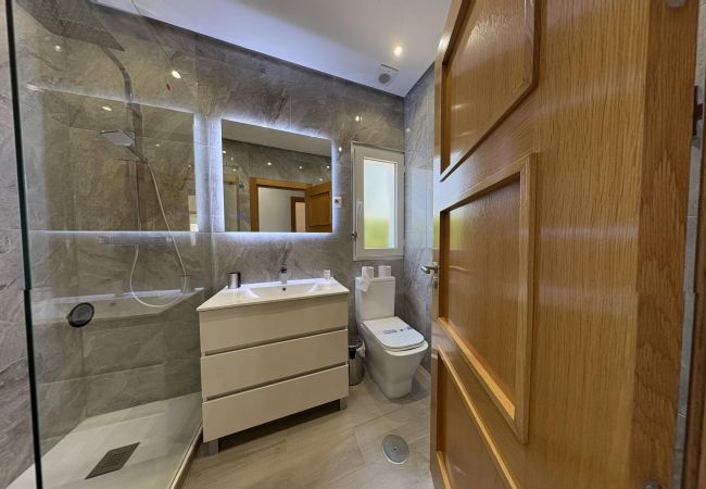 Villa en Roldan - Villa Rosa - A Murcia Holiday Rentals Property Villa en Roldan - Villa Rosa - A Murcia Holiday Rentals Property