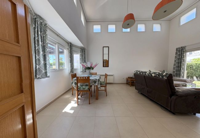 Villa en Roldan - Villa Rosa - A Murcia Holiday Rentals Property Villa en Roldan - Villa Rosa - A Murcia Holiday Rentals Property