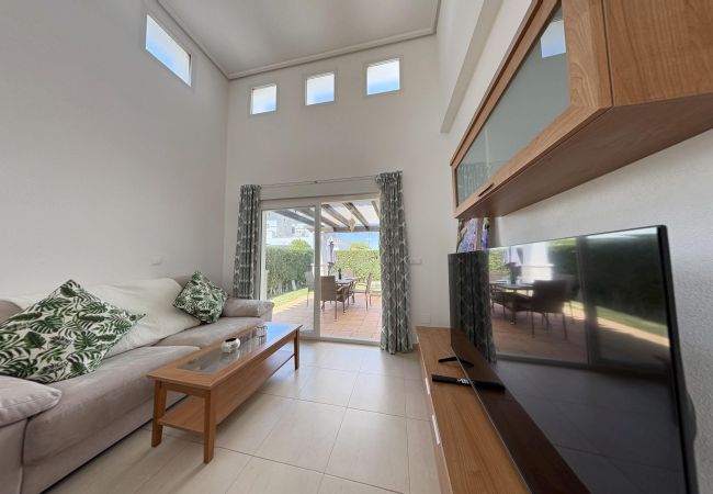 Villa en Roldan - Villa Rosa - A Murcia Holiday Rentals Property Villa en Roldan - Villa Rosa - A Murcia Holiday Rentals Property