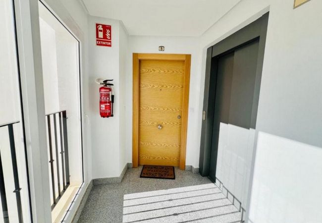 Apartamento en Sucina - Casa Atlantico NB-Murcia Holiday Rentals Property Apartamento en Sucina - Casa Atlantico NB-Murcia Holiday Rentals Property