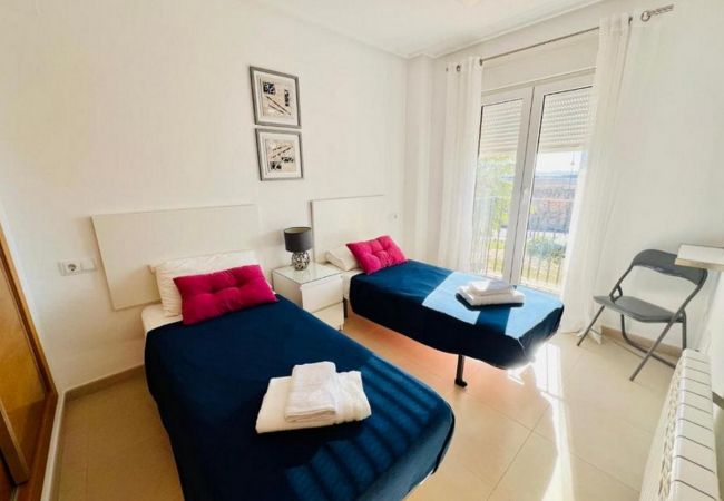 Apartamento en Sucina - Casa Atlantico NB-Murcia Holiday Rentals Property Apartamento en Sucina - Casa Atlantico NB-Murcia Holiday Rentals Property