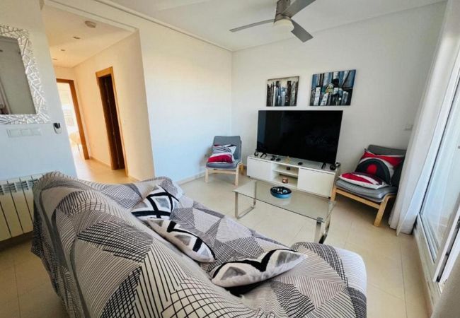Apartamento en Sucina - Casa Atlantico NB-Murcia Holiday Rentals Property Apartamento en Sucina - Casa Atlantico NB-Murcia Holiday Rentals Property