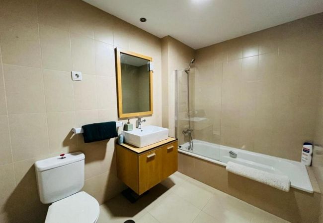 Apartamento en Sucina - Casa Atlantico NB-Murcia Holiday Rentals Property Apartamento en Sucina - Casa Atlantico NB-Murcia Holiday Rentals Property