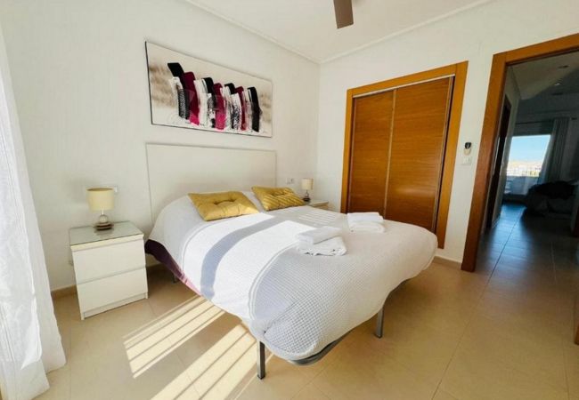 Apartamento en Sucina - Casa Atlantico NB-Murcia Holiday Rentals Property Apartamento en Sucina - Casa Atlantico NB-Murcia Holiday Rentals Property
