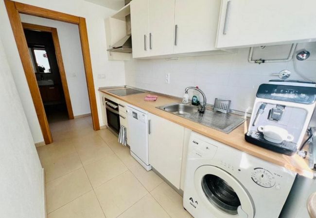 Apartamento en Sucina - Casa Atlantico NB-Murcia Holiday Rentals Property Apartamento en Sucina - Casa Atlantico NB-Murcia Holiday Rentals Property