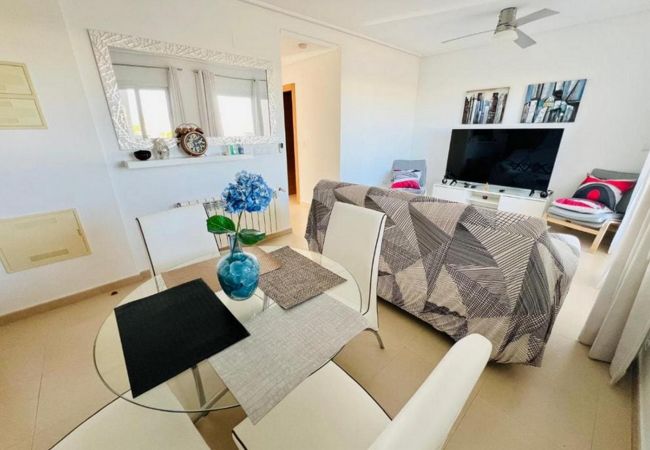 Apartamento en Sucina - Casa Atlantico NB-Murcia Holiday Rentals Property Apartamento en Sucina - Casa Atlantico NB-Murcia Holiday Rentals Property