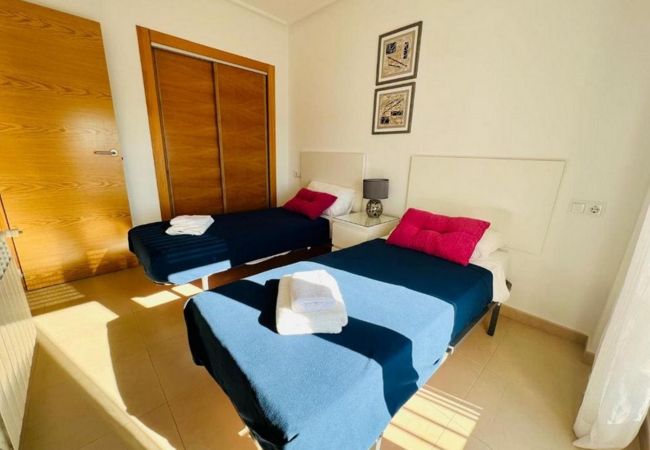 Apartamento en Sucina - Casa Atlantico NB-Murcia Holiday Rentals Property Apartamento en Sucina - Casa Atlantico NB-Murcia Holiday Rentals Property