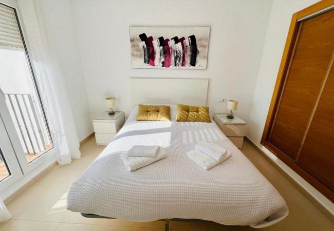 Apartamento en Sucina - Casa Atlantico NB-Murcia Holiday Rentals Property Apartamento en Sucina - Casa Atlantico NB-Murcia Holiday Rentals Property