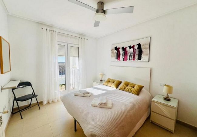 Apartamento en Sucina - Casa Atlantico NB-Murcia Holiday Rentals Property Apartamento en Sucina - Casa Atlantico NB-Murcia Holiday Rentals Property