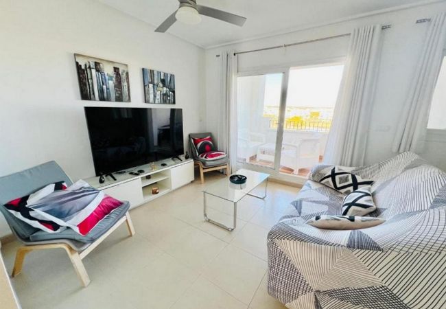 Apartamento en Sucina - Casa Atlantico NB-Murcia Holiday Rentals Property Apartamento en Sucina - Casa Atlantico NB-Murcia Holiday Rentals Property