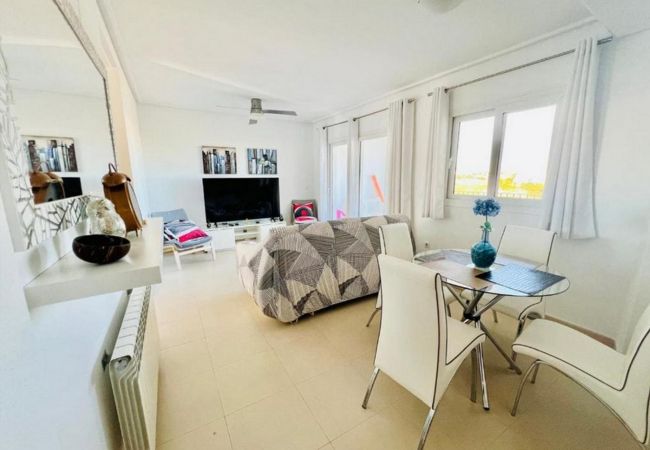 Apartamento en Sucina - Casa Atlantico NB-Murcia Holiday Rentals Property Apartamento en Sucina - Casa Atlantico NB-Murcia Holiday Rentals Property