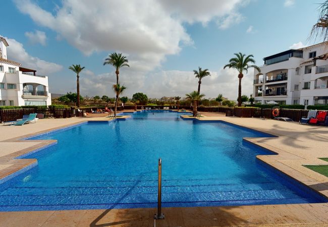 Apartamento en Sucina - Casa Atlantico NB-Murcia Holiday Rentals Property Apartamento en Sucina - Casa Atlantico NB-Murcia Holiday Rentals Property