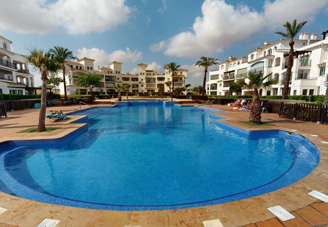 Apartamento en Sucina - Casa Atlantico NB-Murcia Holiday Rentals Property Apartamento en Sucina - Casa Atlantico NB-Murcia Holiday Rentals Property