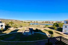 Apartamento en Sucina - Casa Atlantico NB-Murcia Holiday Rentals Property