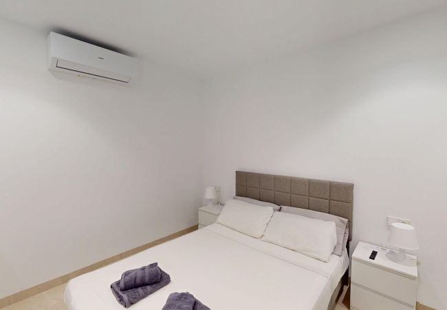 Villa en Torre Pacheco - Villa Eugenio KM - Murcia Holiday Rentals Property Villa en Torre Pacheco - Villa Eugenio KM - Murcia Holiday Rentals Property
