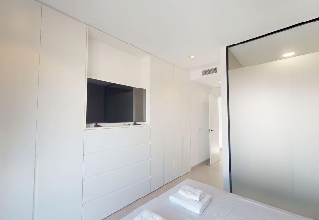 Villa en Torre Pacheco - Villa Eugenio KM - Murcia Holiday Rentals Property Villa en Torre Pacheco - Villa Eugenio KM - Murcia Holiday Rentals Property