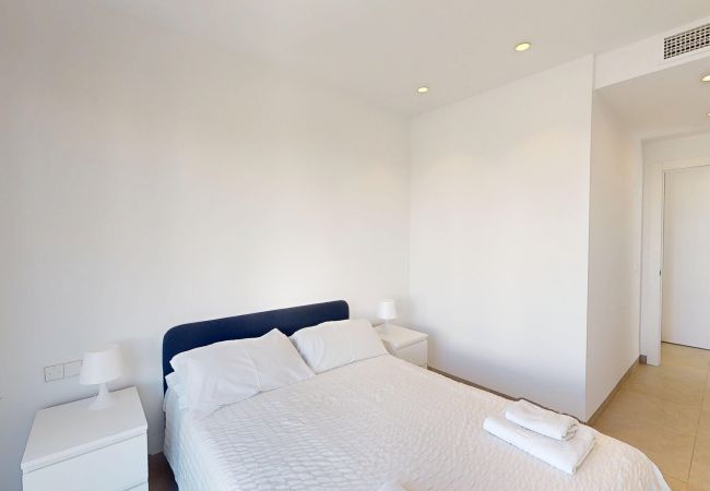 Villa en Torre Pacheco - Villa Eugenio KM - Murcia Holiday Rentals Property Villa en Torre Pacheco - Villa Eugenio KM - Murcia Holiday Rentals Property