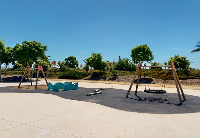 Villa en Torre Pacheco - Villa Eugenio KM - Murcia Holiday Rentals Property Villa en Torre Pacheco - Villa Eugenio KM - Murcia Holiday Rentals Property