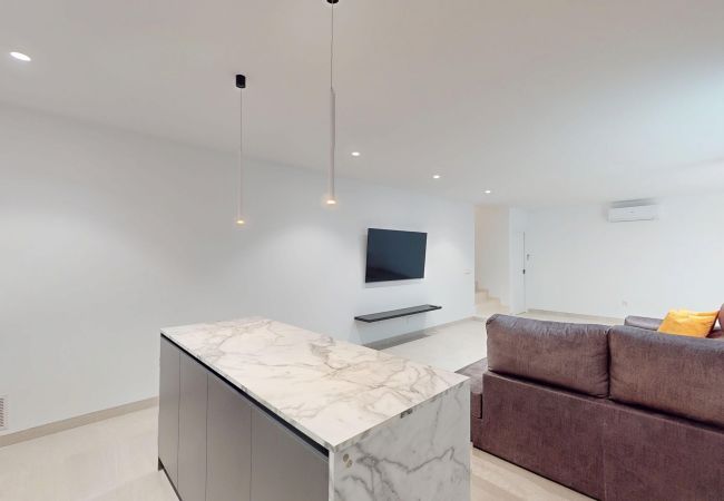 Villa en Torre Pacheco - Villa Eugenio KM - Murcia Holiday Rentals Property Villa en Torre Pacheco - Villa Eugenio KM - Murcia Holiday Rentals Property