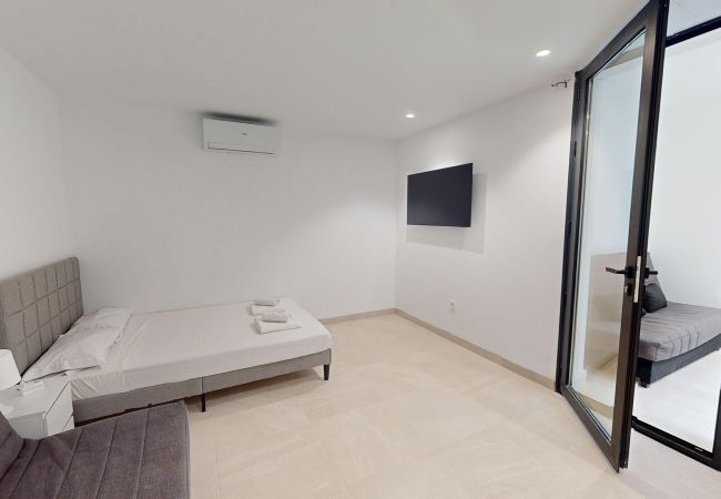 Villa en Torre Pacheco - Villa Eugenio KM - Murcia Holiday Rentals Property Villa en Torre Pacheco - Villa Eugenio KM - Murcia Holiday Rentals Property