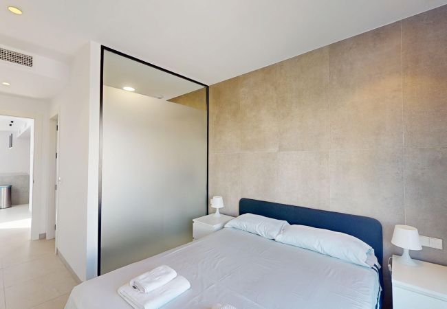 Villa en Torre Pacheco - Villa Eugenio KM - Murcia Holiday Rentals Property Villa en Torre Pacheco - Villa Eugenio KM - Murcia Holiday Rentals Property