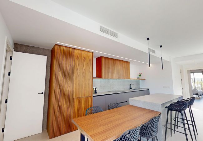 Villa en Torre Pacheco - Villa Eugenio KM - Murcia Holiday Rentals Property Villa en Torre Pacheco - Villa Eugenio KM - Murcia Holiday Rentals Property