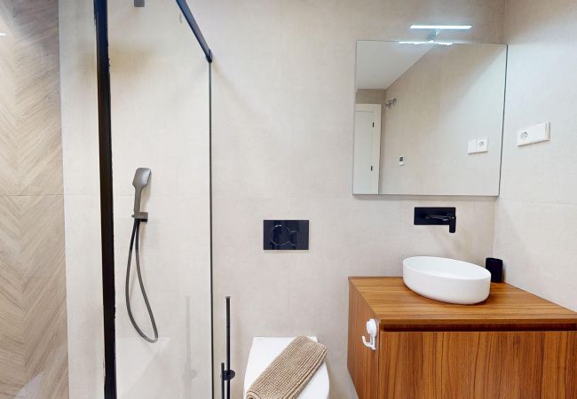 Villa en Torre Pacheco - Villa Eugenio KM - Murcia Holiday Rentals Property Villa en Torre Pacheco - Villa Eugenio KM - Murcia Holiday Rentals Property
