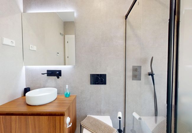 Villa en Torre Pacheco - Villa Eugenio KM - Murcia Holiday Rentals Property Villa en Torre Pacheco - Villa Eugenio KM - Murcia Holiday Rentals Property