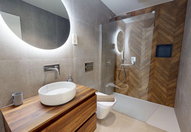 Villa en Torre Pacheco - Villa Eugenio KM - Murcia Holiday Rentals Property Villa en Torre Pacheco - Villa Eugenio KM - Murcia Holiday Rentals Property