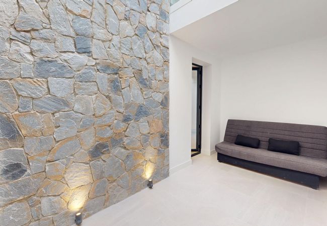 Villa en Torre Pacheco - Villa Eugenio KM - Murcia Holiday Rentals Property Villa en Torre Pacheco - Villa Eugenio KM - Murcia Holiday Rentals Property