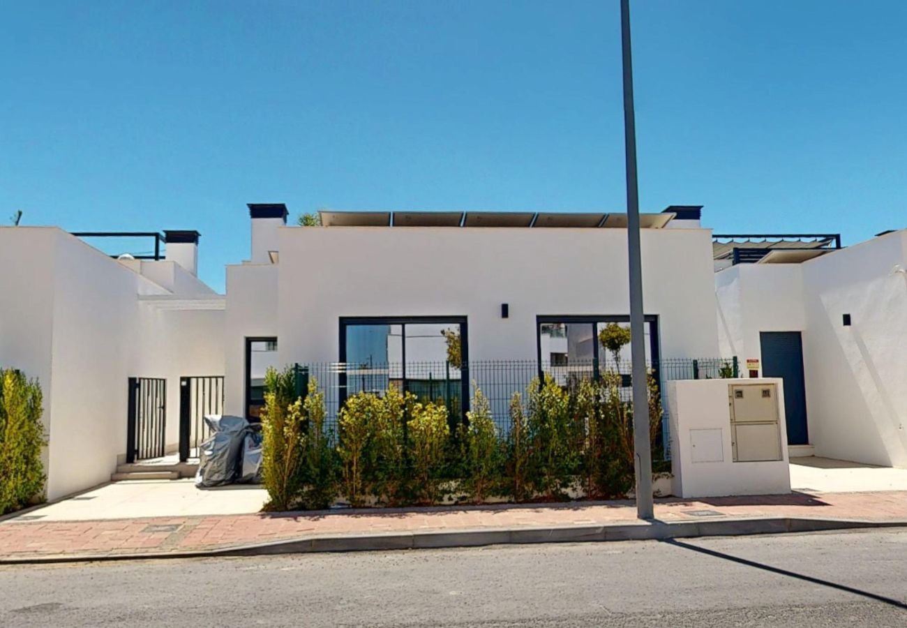 Villa en Torre Pacheco - Villa Eugenio KM - Murcia Holiday Rentals Property Villa en Torre Pacheco - Villa Eugenio KM - Murcia Holiday Rentals Property