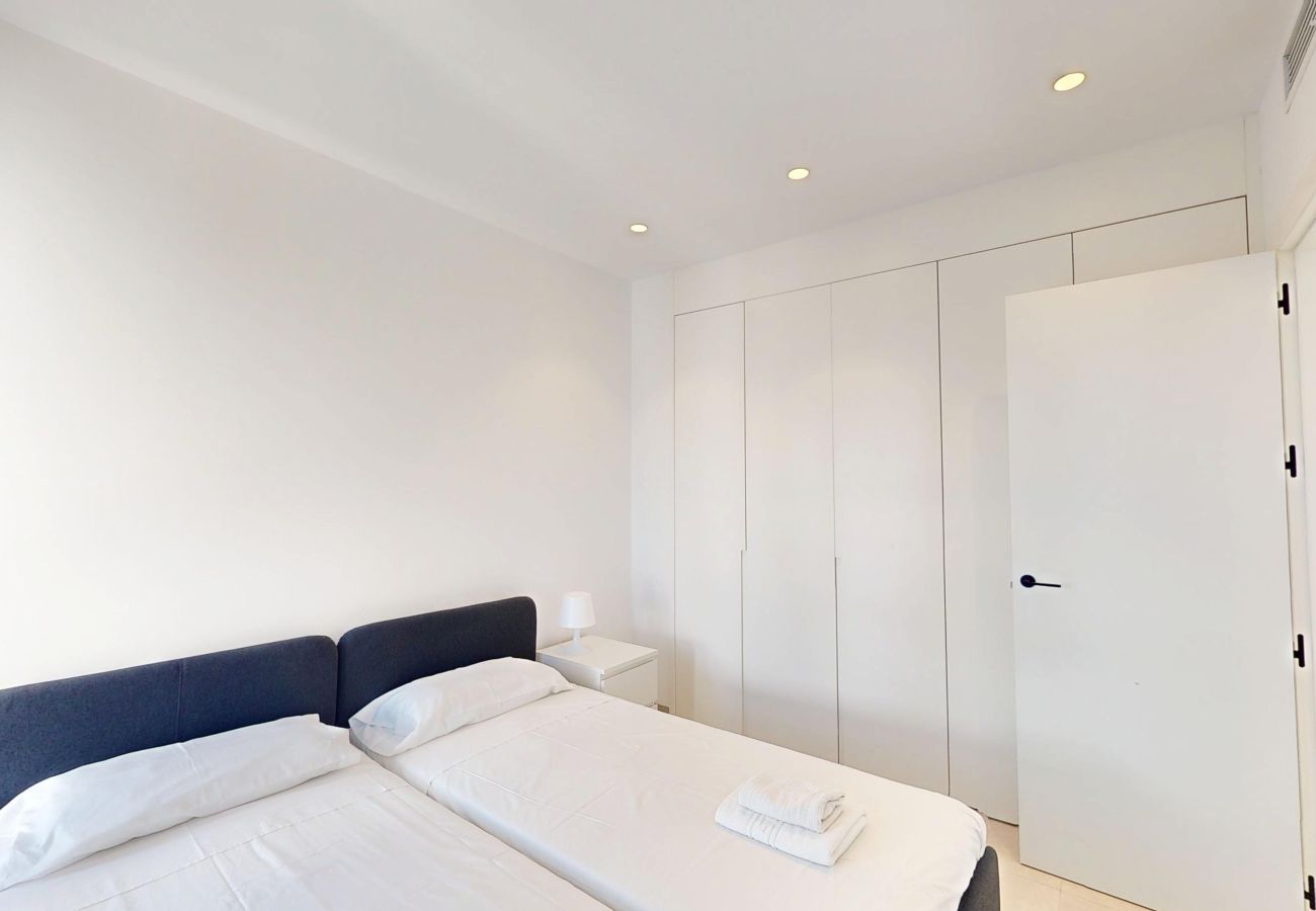 Villa en Torre Pacheco - Villa Eugenio KM - Murcia Holiday Rentals Property Villa en Torre Pacheco - Villa Eugenio KM - Murcia Holiday Rentals Property