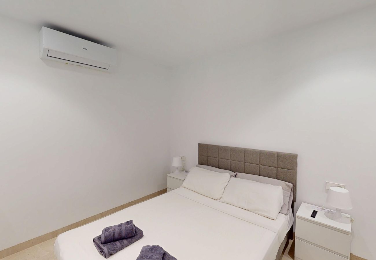 Villa en Torre Pacheco - Villa Eugenio KM - Murcia Holiday Rentals Property Villa en Torre Pacheco - Villa Eugenio KM - Murcia Holiday Rentals Property