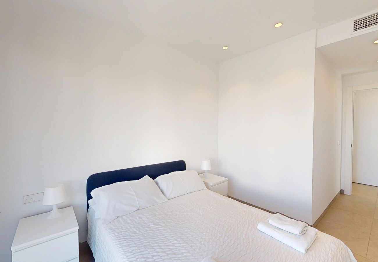 Villa en Torre Pacheco - Villa Eugenio KM - Murcia Holiday Rentals Property Villa en Torre Pacheco - Villa Eugenio KM - Murcia Holiday Rentals Property