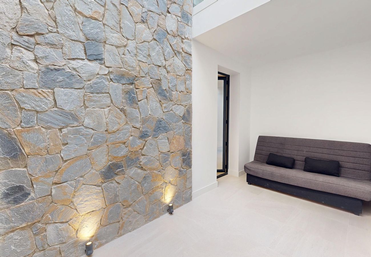 Villa en Torre Pacheco - Villa Eugenio KM - Murcia Holiday Rentals Property Villa en Torre Pacheco - Villa Eugenio KM - Murcia Holiday Rentals Property