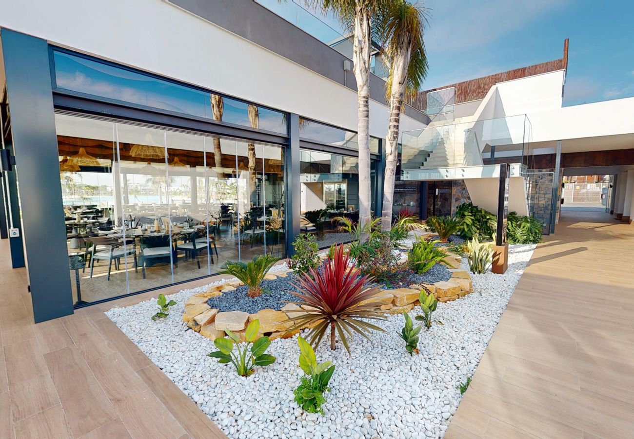Villa en Torre Pacheco - Villa Eugenio KM - Murcia Holiday Rentals Property Villa en Torre Pacheco - Villa Eugenio KM - Murcia Holiday Rentals Property