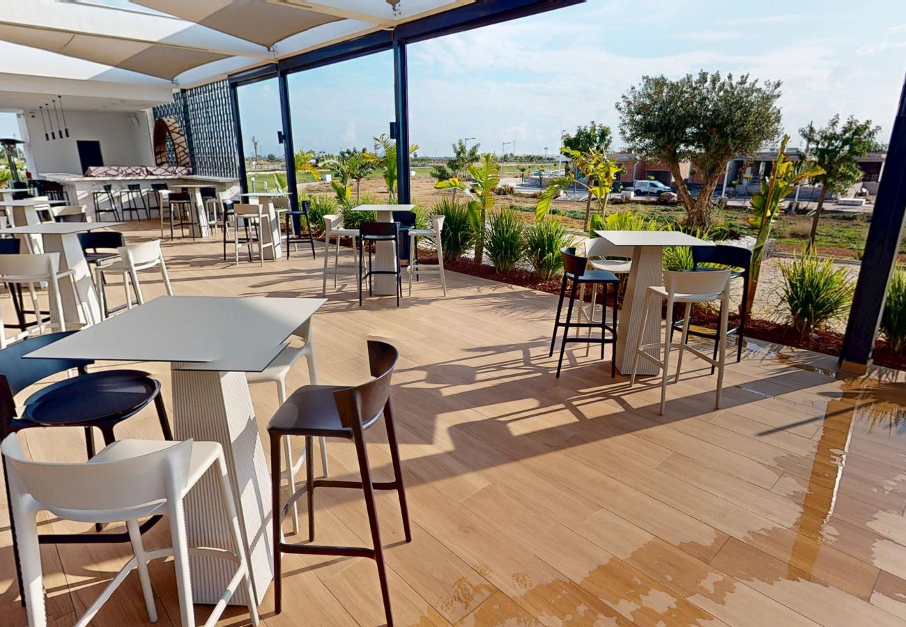 Villa en Torre Pacheco - Villa Eugenio KM - Murcia Holiday Rentals Property Villa en Torre Pacheco - Villa Eugenio KM - Murcia Holiday Rentals Property