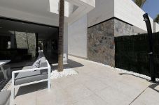Villa en Torre Pacheco - Villa Eugenio KM - Murcia Holiday Rentals Property