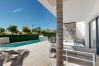 Villa en Torre Pacheco - Villa Eugenio KM - Murcia Holiday Rentals Property Villa en Torre Pacheco - Villa Eugenio KM - Murcia Holiday Rentals Property