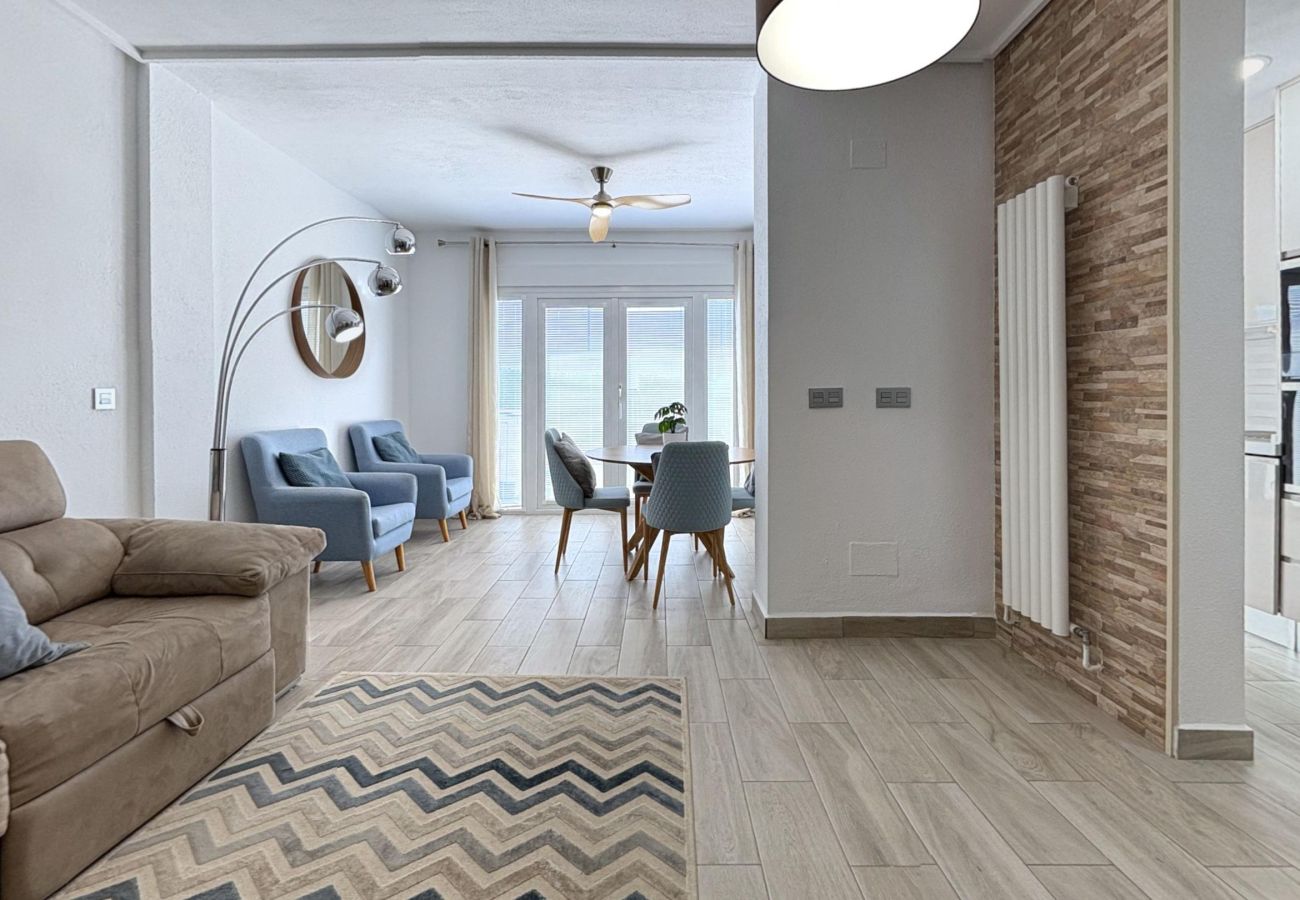 Casa adosada en Roldan - Casa Marrajo Y-Murcia Holiday Rentals Property