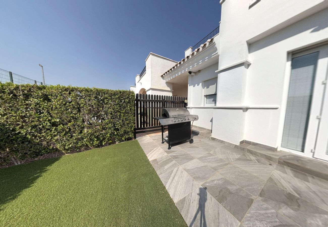 Casa adosada en Roldan - Casa Marrajo Y-Murcia Holiday Rentals Property