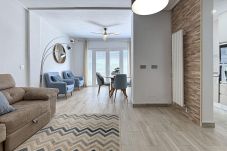 Casa adosada en Roldan - Casa Marrajo Y-Murcia Holiday Rentals Property