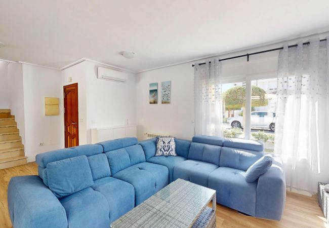 Villa en Torre Pacheco - Casa O'Donnell - A Murcia Holiday Rentals Property Villa en Torre Pacheco - Casa O'Donnell - A Murcia Holiday Rentals Property