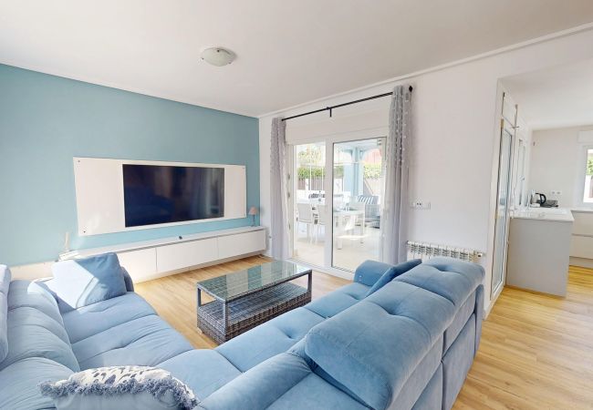Villa en Torre Pacheco - Casa O'Donnell - A Murcia Holiday Rentals Property Villa en Torre Pacheco - Casa O'Donnell - A Murcia Holiday Rentals Property